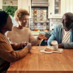 Discussing Assisted Living with a loved one